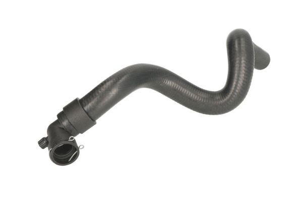 Kühlsystem Gummischlauch ausgangsseite passt zu: CITROEN BERLINGO MULTISPACE, BERLINGO/MINIVAN, C4, C4 GRAND PICASSO I, C4 I, PEUGEOT 307, 308 I, PARTNER TEPEE, PARTNER/MINIVAN 1.6D 11.03-