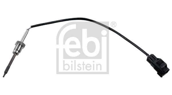 Abgastemperatursensor (vor dem partikelfilter) passt zu: VOLVO C30, C70 II, S40 II, S80 II, V50, V70 III, XC60 I, XC70 II 2.4D 03.06-02.17