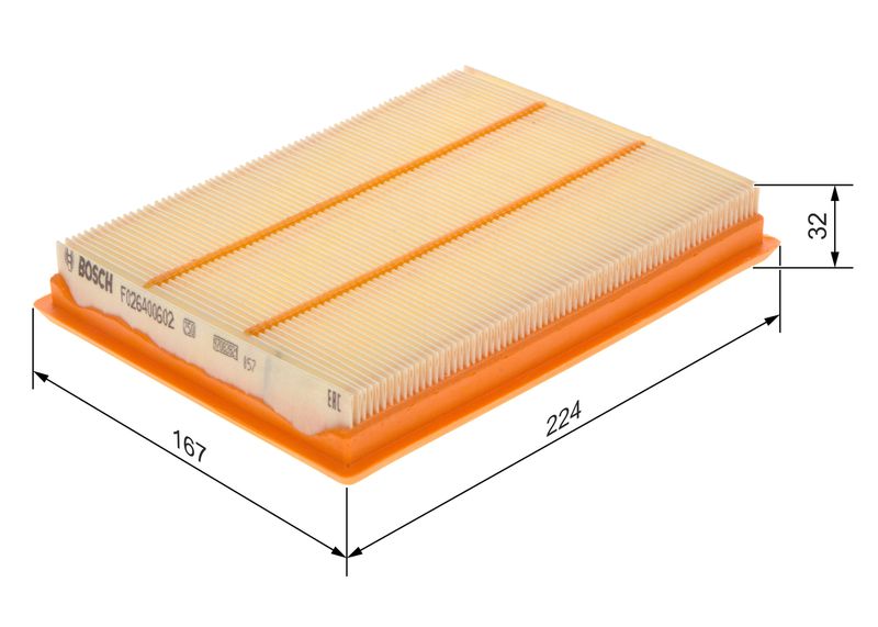 Luftfilter