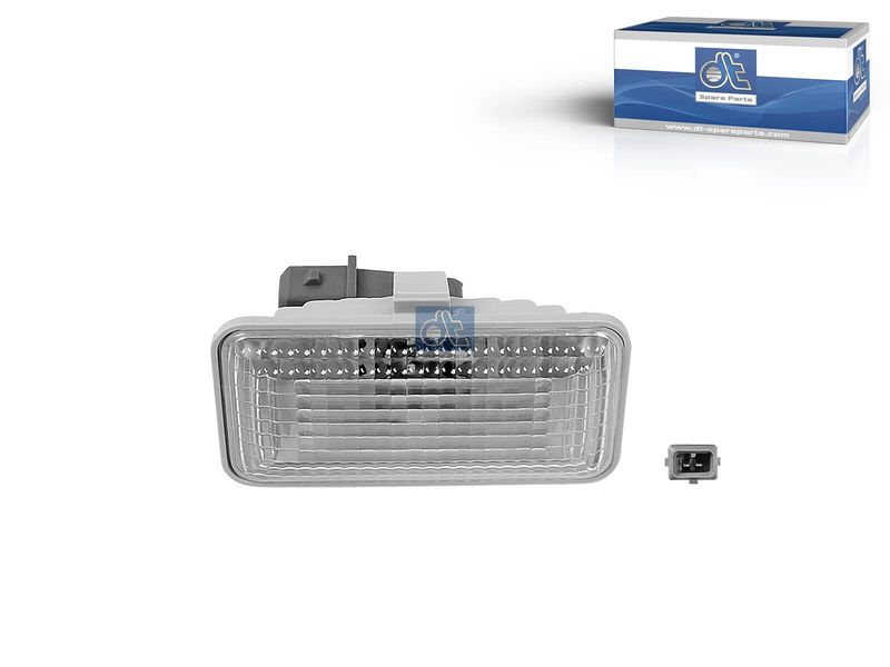 Innenbeleuchtung Lampe MERCEDES ACTROS, ATEGO, AXOR 04.96-