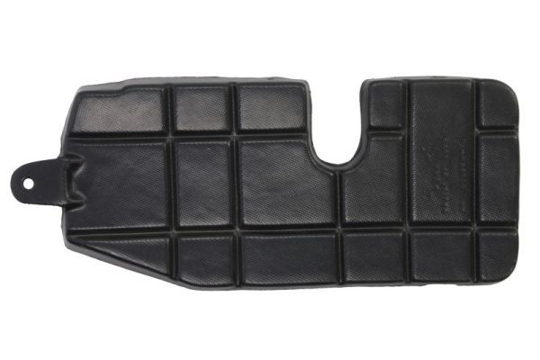 Abdeckung untern motor R (polyethylen) passt zu: HYUNDAI ACCENT II 09.99-11.05