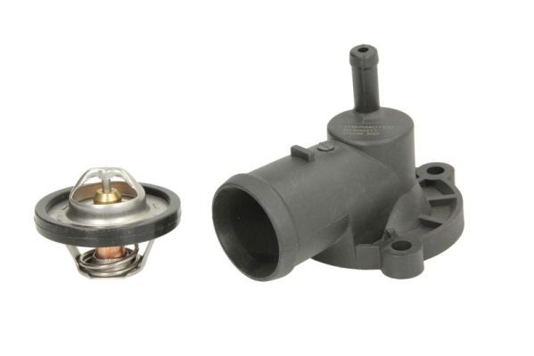 Kühlmittelthermostat (88°C, gehäuse) passt zu: SEAT AROSA, SKODA FABIA I, FELICIA CUBE, FELICIA I, FELICIA II, OCTAVIA I, VW LUPO I 1.0-1.4D 10.94-03.08