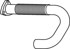 ABS-Ring vorne (109/138x15) passt zu: MERCEDES ACTROS MP2 / MP3, ACTROS MP4 / MP5, ANTOS, ATEGO, ATEGO 2, ATEGO 3, AXOR, AXOR 2, VOLVO FL6 09.85-