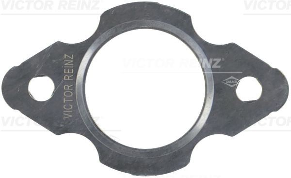 Dichtung, Abgaskrümmer