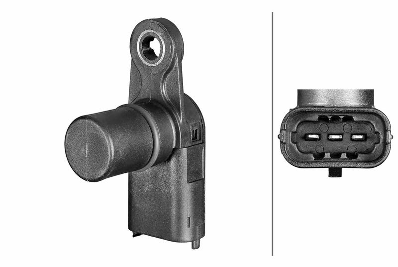 Nockenwellensensor (mit einem Dichtungsring) passt zu: OPEL ANTARA A, INSIGNIA A, SAAB 9-5 2.8/3.0 07.08-03.17