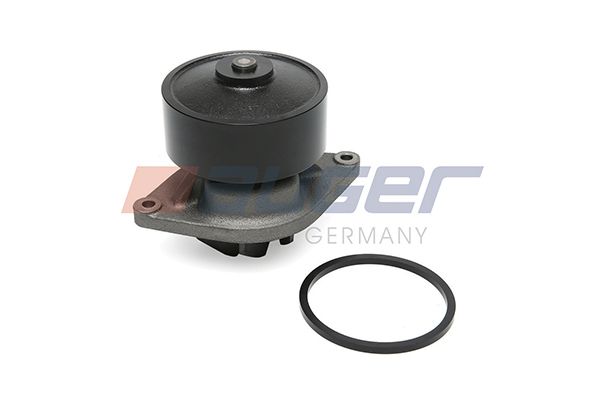 Radkasten aus Kunststoff