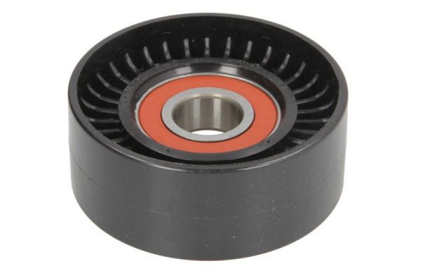 Spannrolle, Keilrippenriemen