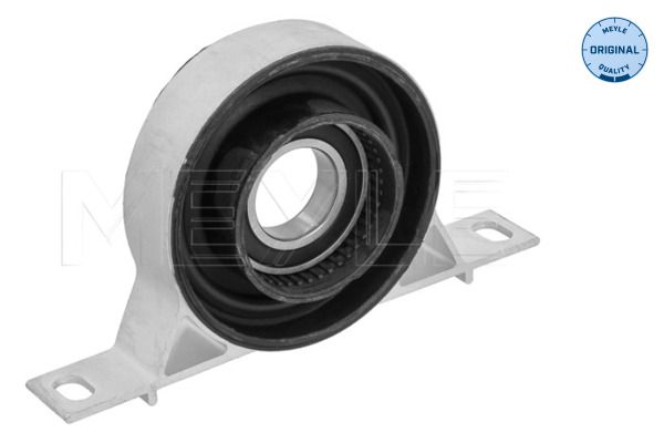 Lagerung, Gelenkwelle