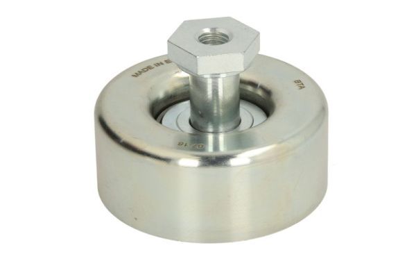 Spannrolle, Keilrippenriemen