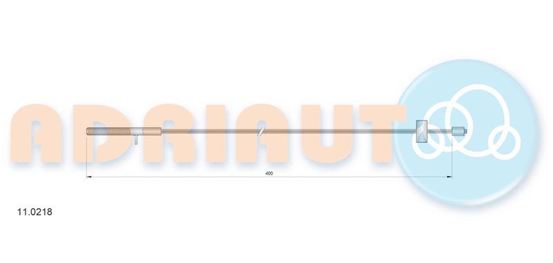 Radkasten aus Kunststoff