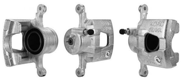 Bremssattel
