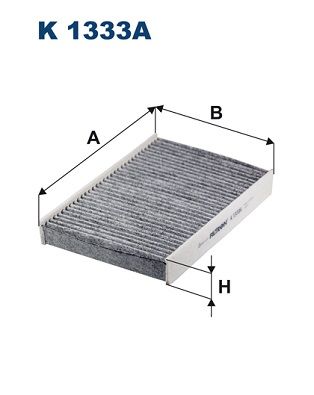 Innenraumfilter