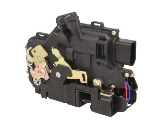 Schloss-Tür vorne L , anzahl der Pins 9 passt zu: AUDI A4 B5, A4 B6, A6 C5 01.97-01.05