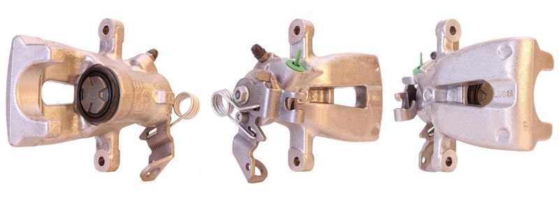 Bremssattel