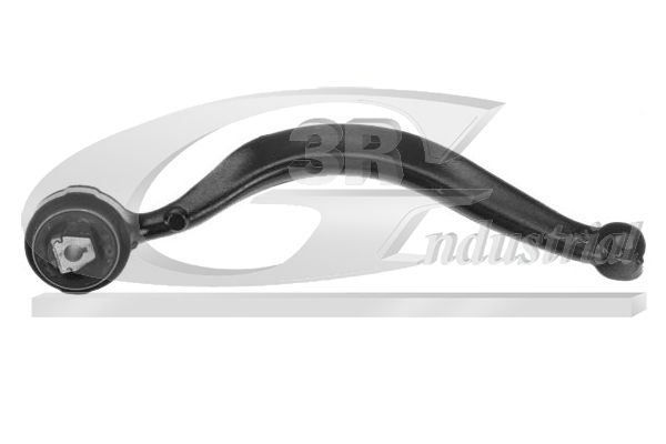 Gasfeder, Koffer-/Laderaum