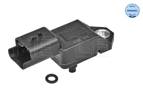 Sensor, Ladedruck