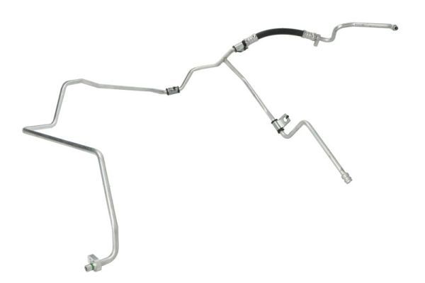 Hochdruckleitung, Klimaanlage