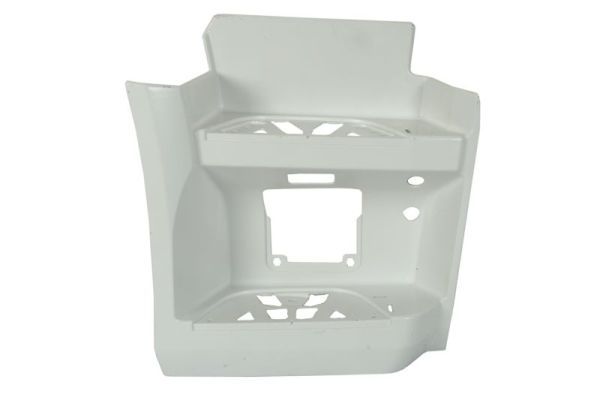 Türschwellen - Trittbrett