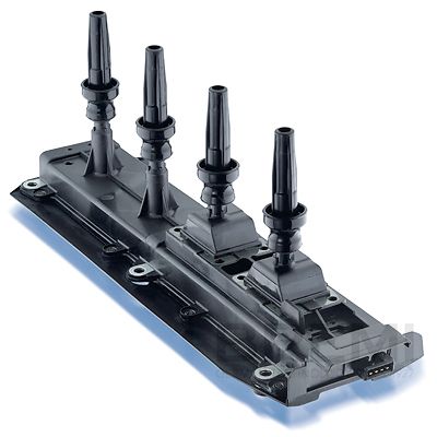 Gelenksatz, Antriebswelle