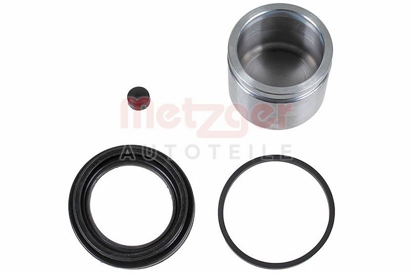 Reparatursatz, Bremssattel