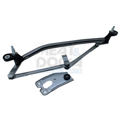 Stange/Strebe, Stabilisator