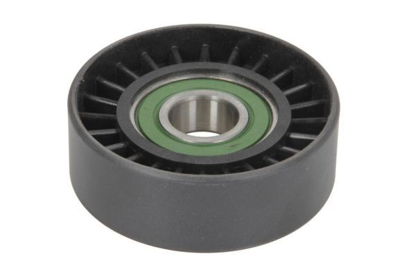 Spannrolle, Keilrippenriemen