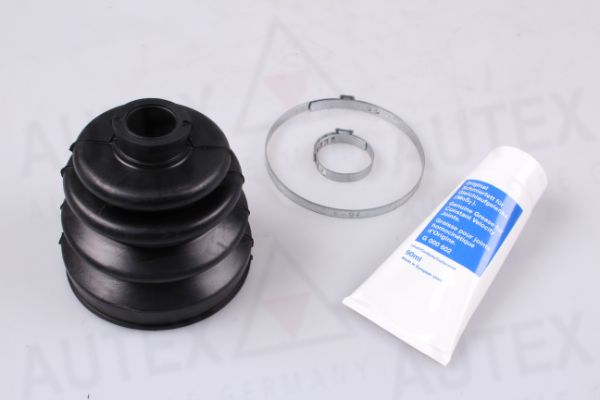 Kühler Motor passt zu: SAAB 9000 2.0/2.3 09.84-12.98