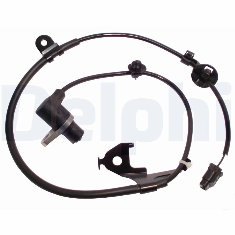 ABS-Sensor vorne R passt zu: TOYOTA YARIS 1.0/1.3/1.4D 04.99-11.05