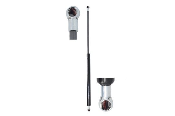 Gasfeder, Koffer-/Laderaum