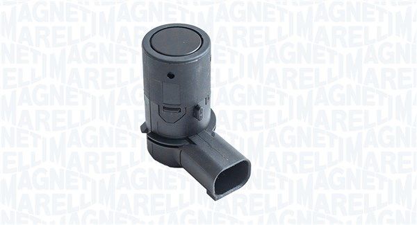 Sensor, Einparkhilfe
