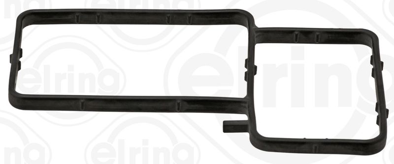 Wasserpumpendichtung passt zu: MERCEDES CLS (C257), E (A238), E (C238), E (W213), E ALL-TERRAIN (S213), E T-MODEL (S213), G (W463), G (W464), G SAMOCHÓD TERENOWY ZAMKNIĘTY (W464) 2.9D/3.0D 05.17-