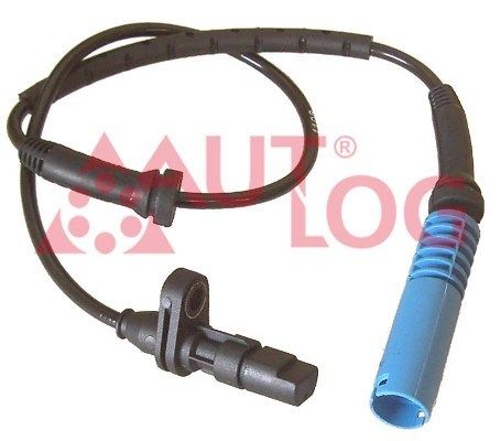 ABS-Sensor vorne passt zu: BMW X5 (E53) 3.0/3.0D/4.6 04.00-10.06
