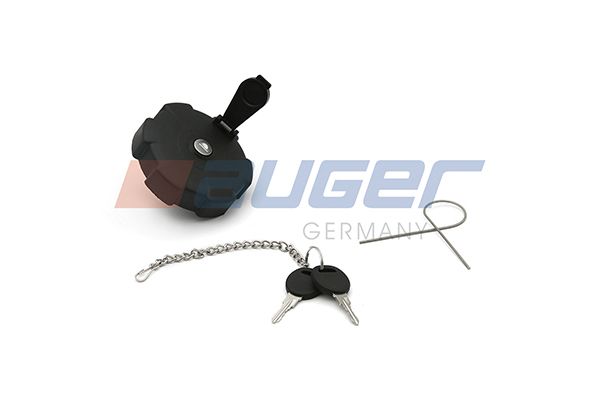 Verschluss, Kraftstofftank