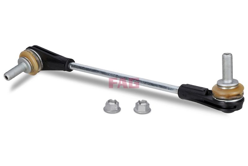 Stange/Strebe, Stabilisator