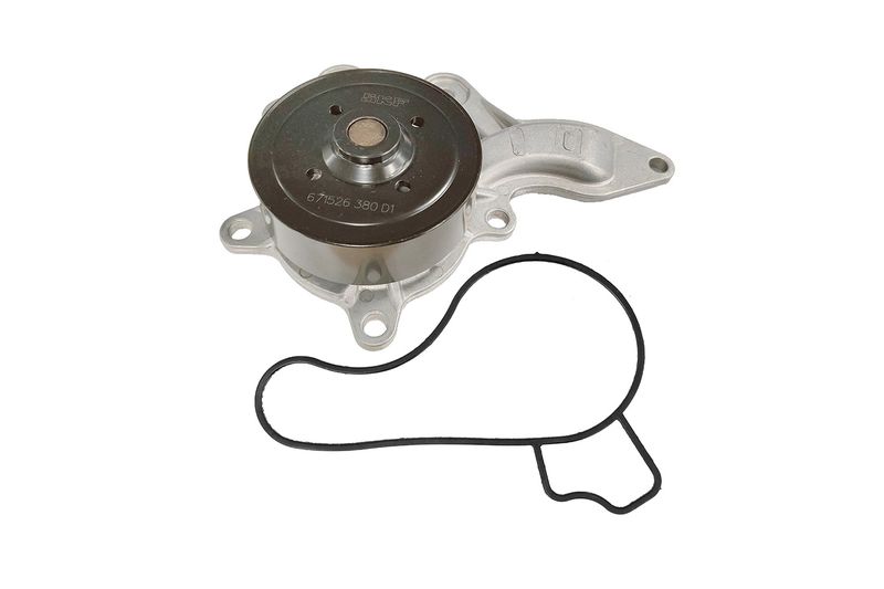 Kühlmittelpumpe, mit dichtung passt zu: TOYOTA AURIS, C-HR, COROLLA 1.2/1.8H 03.15-