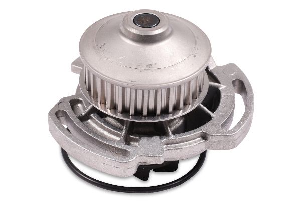 Kühlmittelpumpe, mit dichtung passt zu: SEAT CORDOBA, IBIZA II, VW GOLF II, GOLF III, JETTA II, POLO, POLO CLASSIC, POLO II, POLO/HATCHBACK, VENTO 1.0-1.6 01.85-10.02
