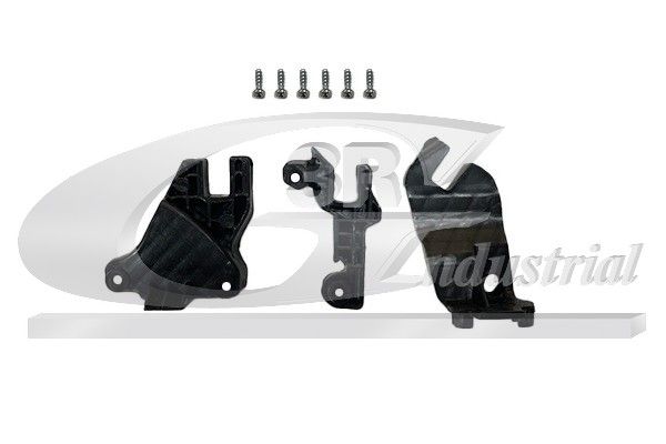 Kraftstoff-Fördereinheit