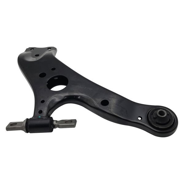 Lenker, Radaufhängung