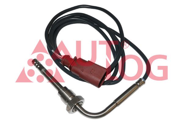 Abgastemperatursensor (vor dem partikelfilter) passt zu: PORSCHE CAYENNE, VW TOUAREG 3.0D 11.07-05.18