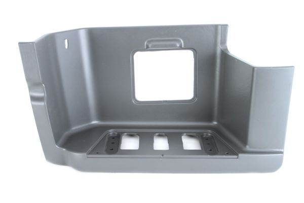 Türschwellen - Trittbrett