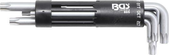 Reparatursatz, Achsschenkelbolzen