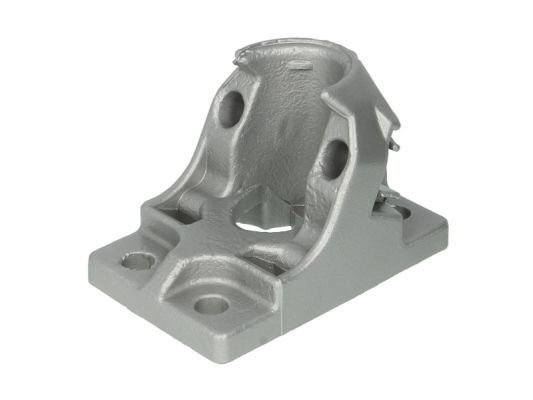 Stoßfänger - Halter