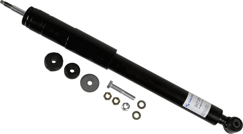 Stoßdämpfer