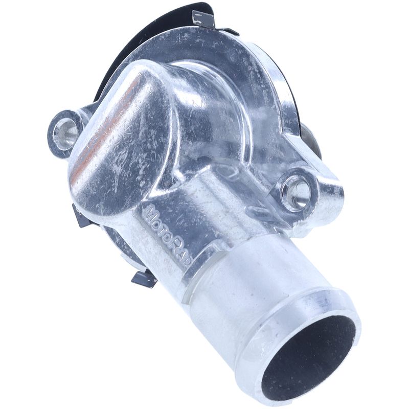 Thermostat, Kühlmittel