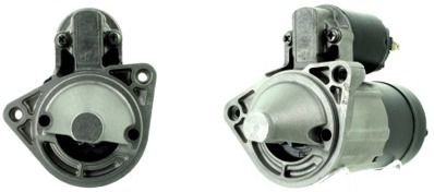 Druckregelventil, Common-Rail-System