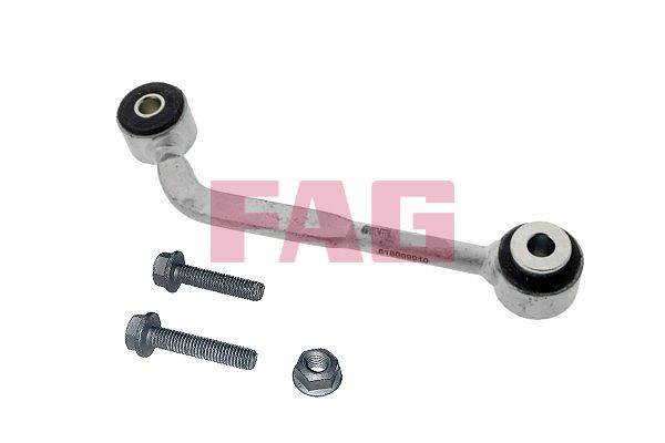 Stange/Strebe, Stabilisator