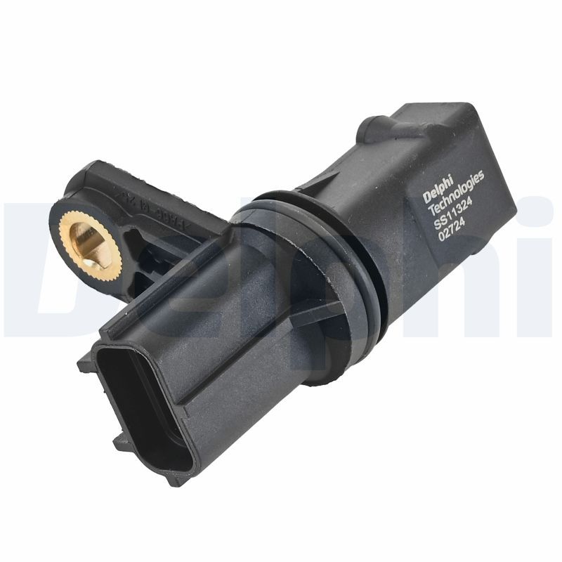 Kurbelwellensensor passt zu: FORD FOCUS C-MAX, FOCUS I, FOCUS II, MONDEO III, TOURNEO CONNECT, TRANSIT CONNECT, JAGUAR X-TYPE I 1.4-3.0 10.98-12.13