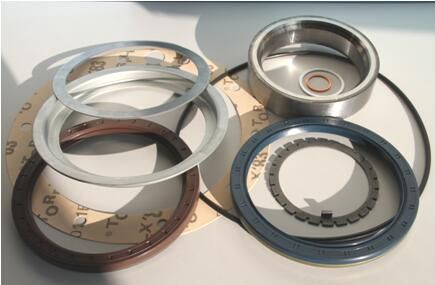 Reparatursatz, Radnabe