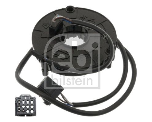 Lenkradspanner, Band passt zu: MAN TGA, MERCEDES ACTROS MP2 / MP3, ATEGO, ATEGO 2, AXOR, AXOR 2, CITARO 2 D0836LF41-OM936.980 01.98-