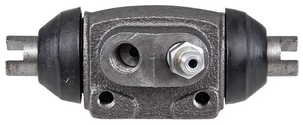 Geberzylinder, Kupplung